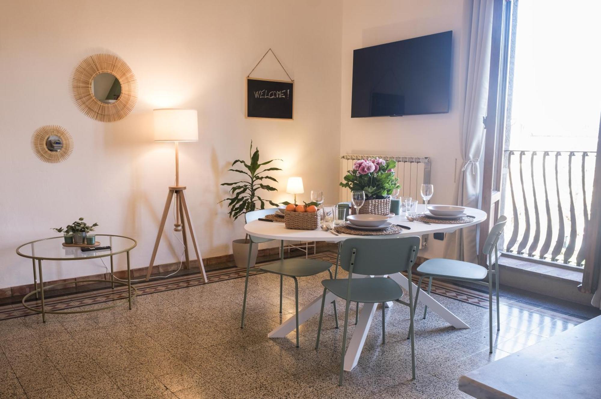Florence Castle Apartment 2 Bedrooms, 2 Bathrooms Luaran gambar