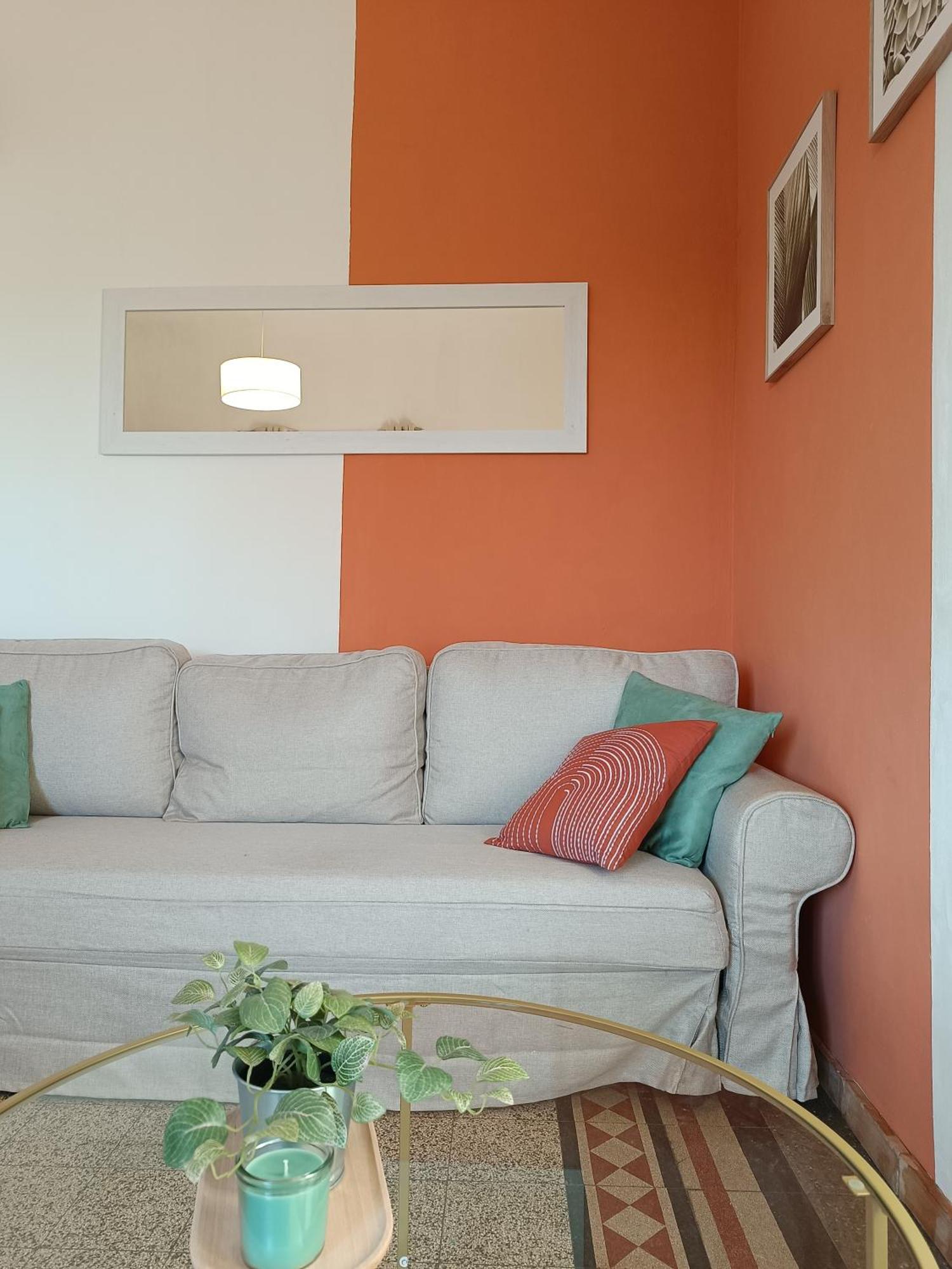 Florence Castle Apartment 2 Bedrooms, 2 Bathrooms Luaran gambar