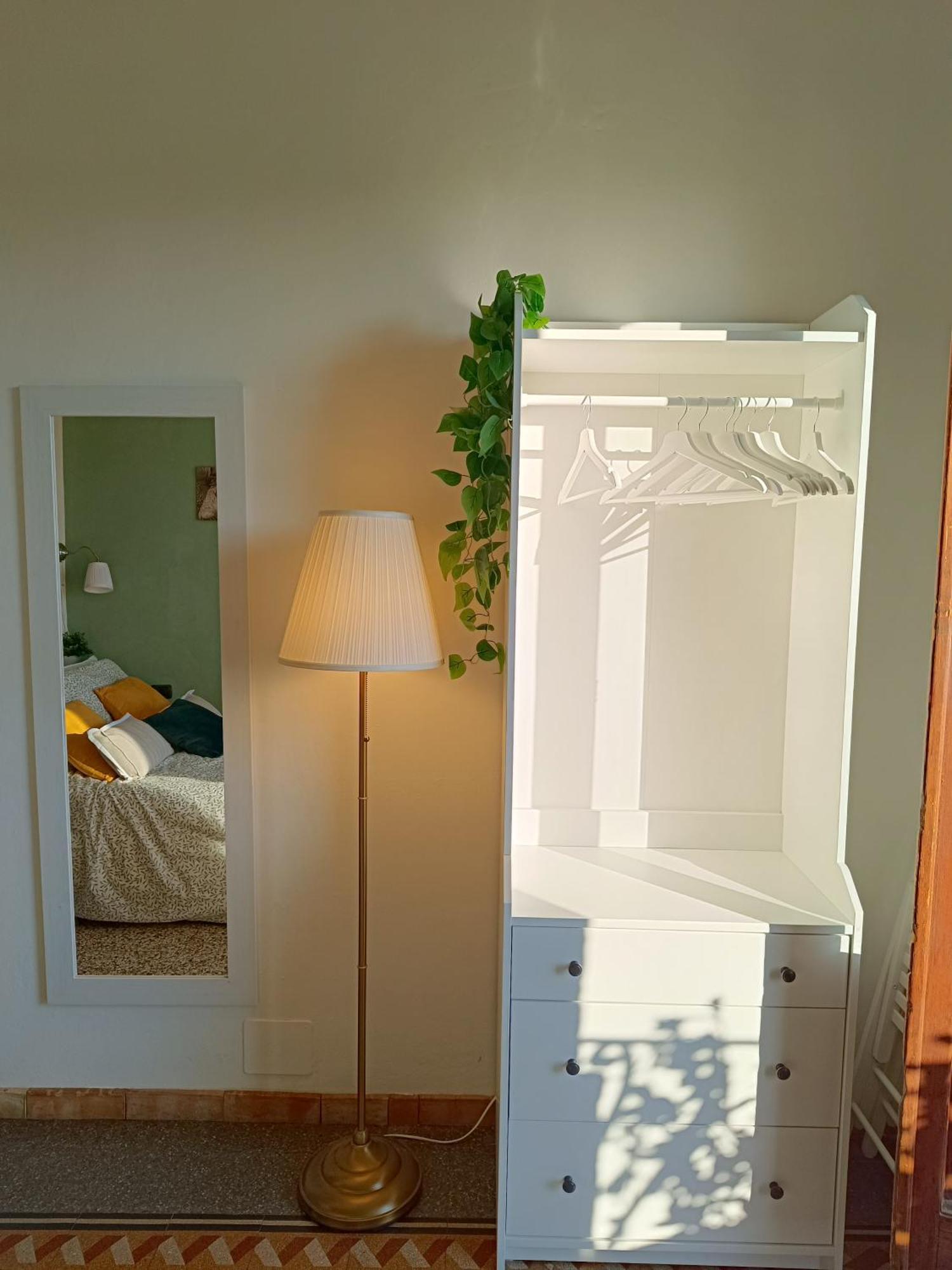 Florence Castle Apartment 2 Bedrooms, 2 Bathrooms Luaran gambar