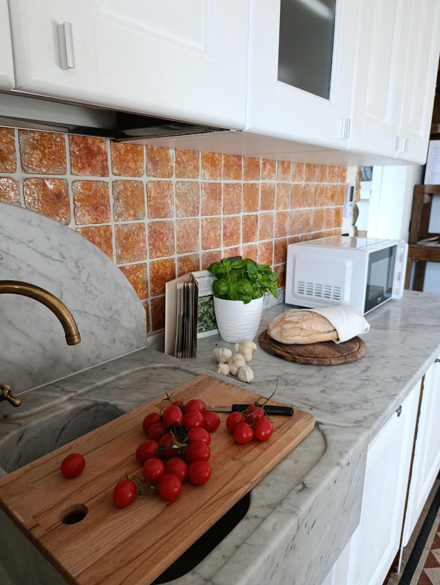 Florence Castle Apartment 2 Bedrooms, 2 Bathrooms Luaran gambar