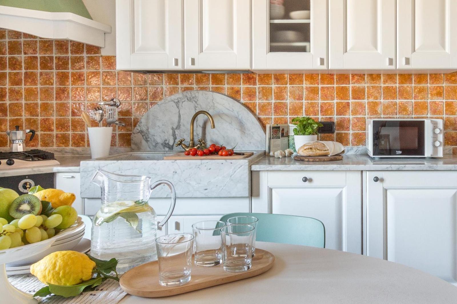Florence Castle Apartment 2 Bedrooms, 2 Bathrooms Luaran gambar
