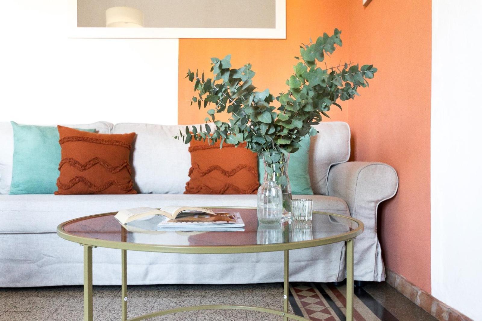Florence Castle Apartment 2 Bedrooms, 2 Bathrooms Luaran gambar