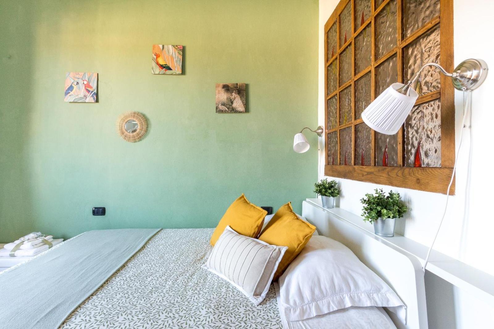 Florence Castle Apartment 2 Bedrooms, 2 Bathrooms Luaran gambar